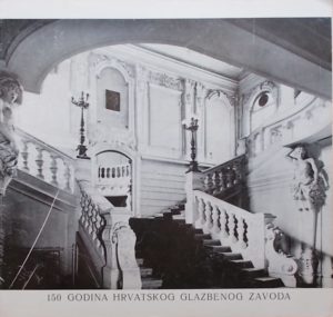 150 godina hrvatskog glazbenog zavoda