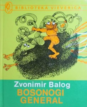 Balog: Bosonogi general