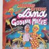 Bitenc: Lana godina mačke