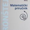 Bronštejn Matematički priručnik