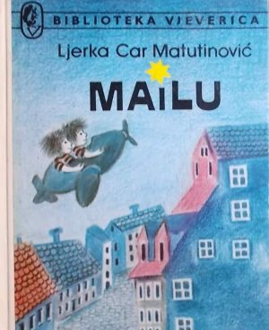 Mailu