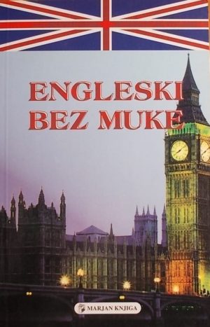 Engleski bez muke