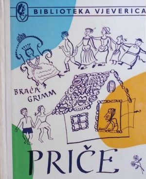 Grimm: Priče