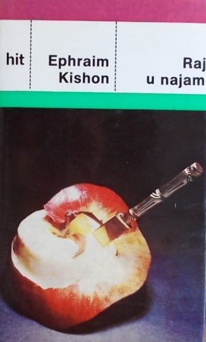 Kishon: Raj u najam