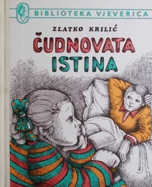 Krilic-Cudnovata istina