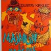 Krklec-Majmun i naočale