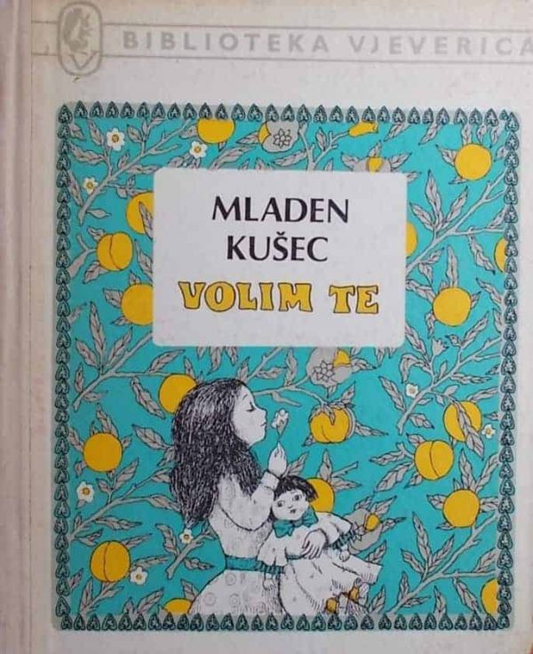 Kusec-Volim te