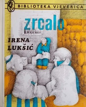 Luksic-Zrcalo