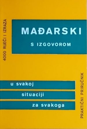 Mađarski s izgovorom