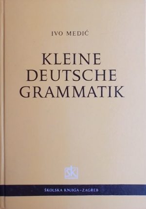 Kleine Deutsche Grammatik