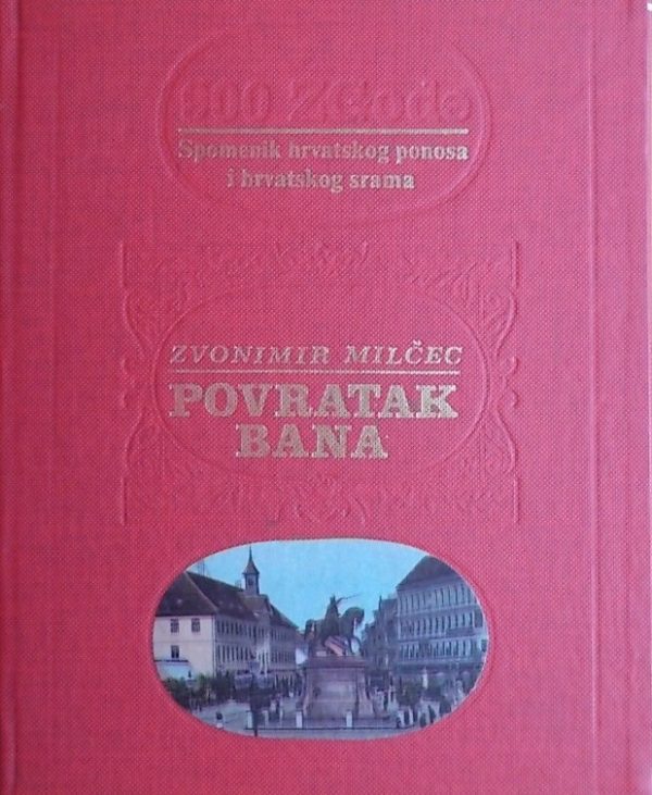 Povratak bana