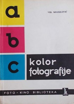 Mojsilovic-Abc kolor fotografije