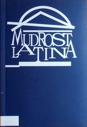 Mudrost latina