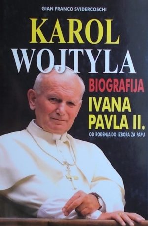 Svidercoschi-Karlo Wojtyla