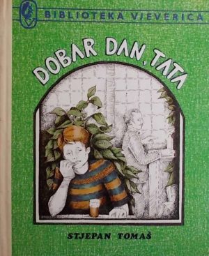 Tomas-Dobar dan, tata