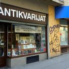 antikvarijat i knjizara brala knjiga