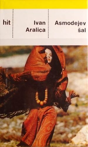 Aralica: Asmodejev šal