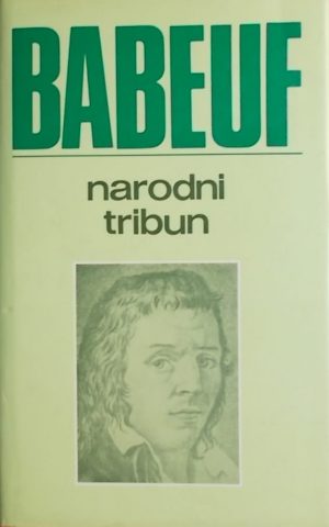 Babeuf: Narodni tribun