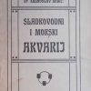 Slatkovodni i morski akvarij