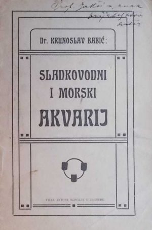 Slatkovodni i morski akvarij