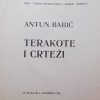 Babić-Terakote i crteži