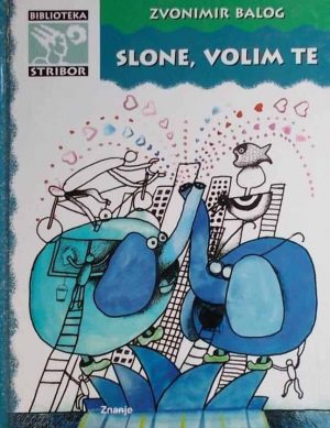 Balog-Slone, volim te