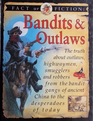 Bandits & Outlaws