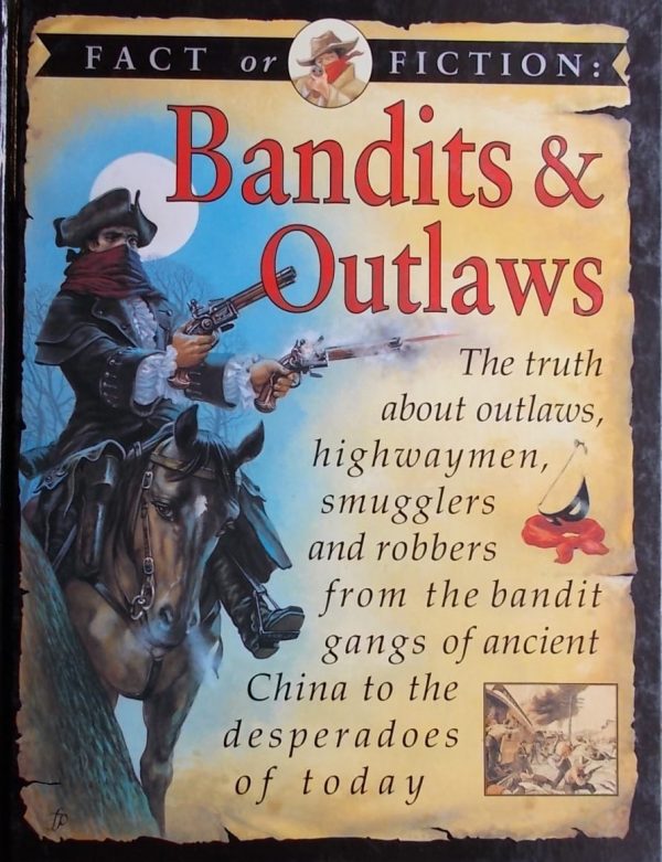 Bandits & Outlaws