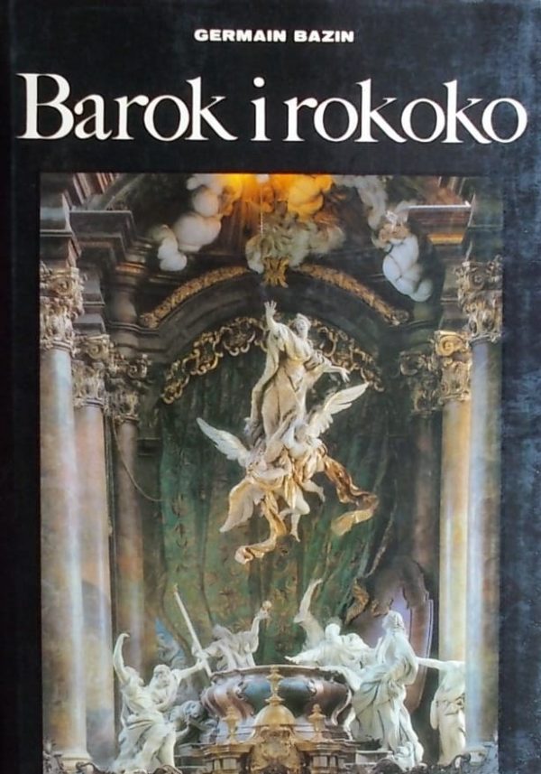 Bazin-Barok i rokoko