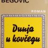 Begović: Dunja u kovčegu