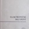 Biljanović: Elektronički sklopovi