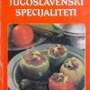 Bisenić-Jugoslavenski specijaliteti