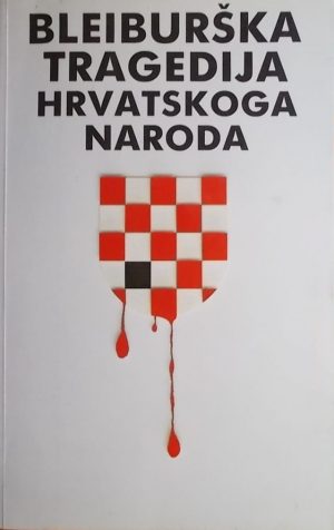 Bleiburška tragedija hrvatskoga naroda