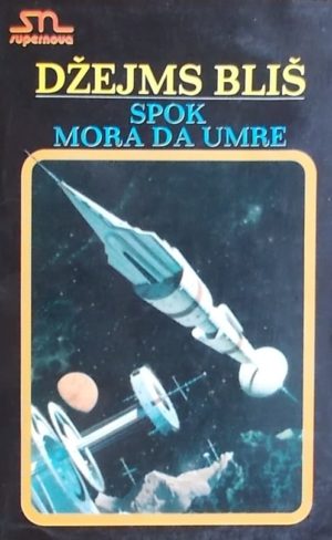 Bliš-Spok mora da umre