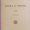 Bošnjaković-Nauka o toplini 1