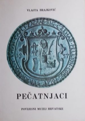 Brajković: Pečatnjaci