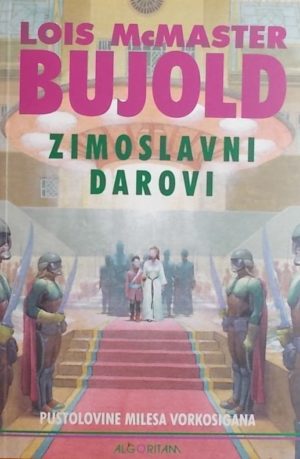 Bujold-Zimoslavni darovi