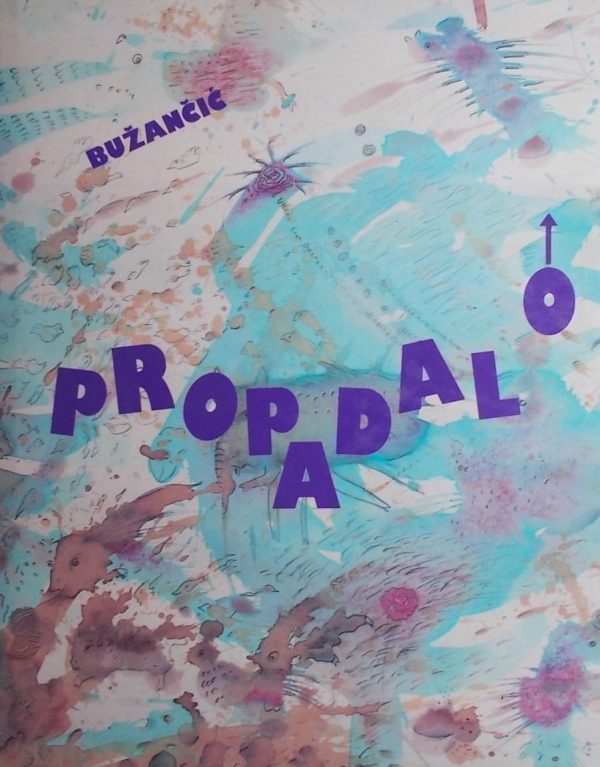 Bužančić-Propadalo