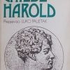 Byron: Childe Harold