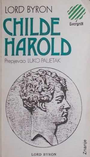 Byron: Childe Harold