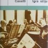 Canetti: Igra očiju