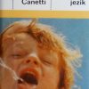 Canetti: Spašeni jezik