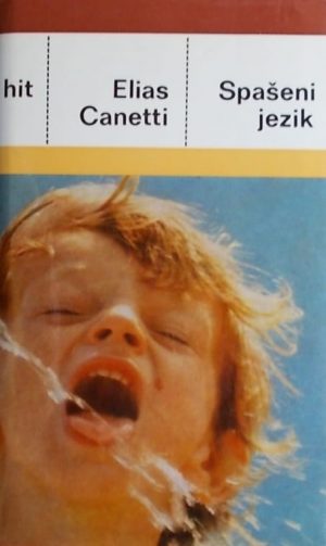 Canetti: Spašeni jezik