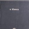 Cankar: U Klancu