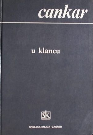 Cankar: U Klancu