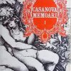 Casanova Memoari