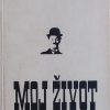 Chaplin-Moj život