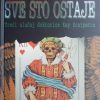 Cornwell: Sve što ostaje