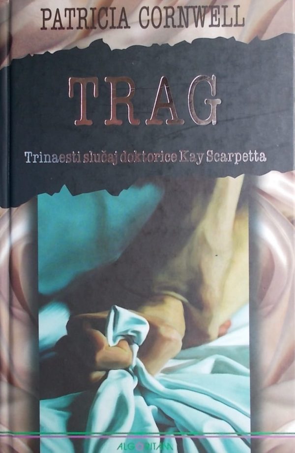 Cornwell: Trag