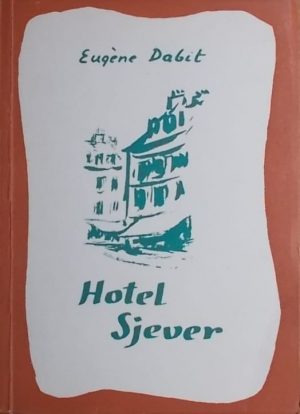 Dabit: Hotel Sjever